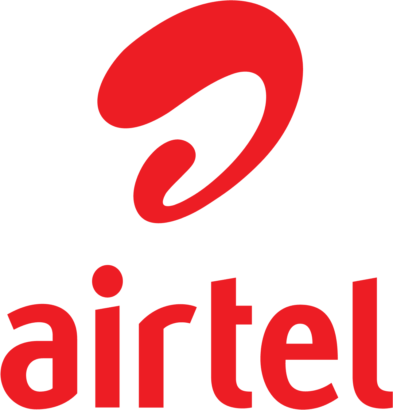 Airtel logo