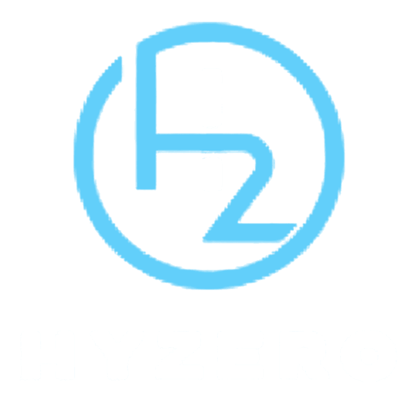 HYZERO logo