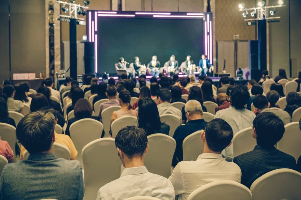 Corporate Events